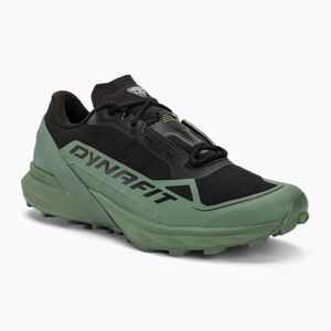 Férfi futócipő DYNAFIT Ultra 50 sage/black out (Ultra 50 08-0000064066) kép