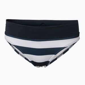 Fürdőruha alsó Helly Hansen HP Bikini navy stripe (HP Bikini 34107_599) kép