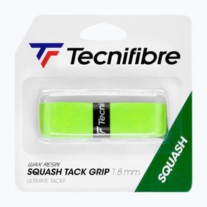 Squashütőre való overgrip Tecnifibre Squash Tacky Grip multicolour (Squash Tacky Grip 51SQGRTASS) kép