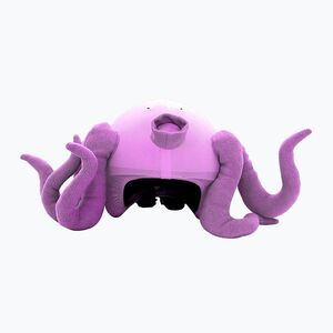 Nakładka na Sisak COOLCASC Octopus (Octopus 021) kép