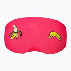 Pokrowiec na gogle COOLCASC Bananas (Bananas 665) kép