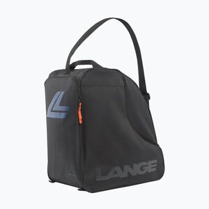 Síbakancs táska Lange Shadow Boot Bag 40 l black (Shadow Boot Bag LKMBN01) kép
