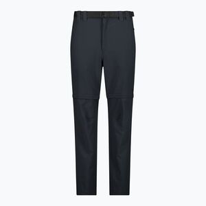 Férfi túranadrág CMP 3T51647 Zip Off antracite (3T51647 Zip Off 3T51647/U423) kép