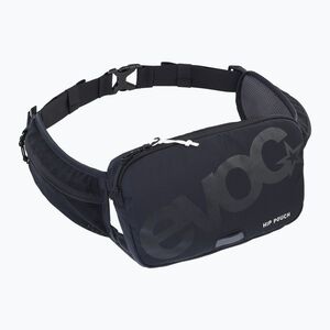 EVOC csípőtáska 1 l fekete (Hip Pouch 1 102514100) kép