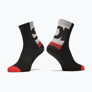Sidi Confusum zokni fekete (Confusum 620-02-382_03) kép