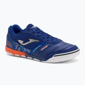 Férfi futballcipő Joma Mundial IN navy (Mundial IN MUNW2503IN) kép