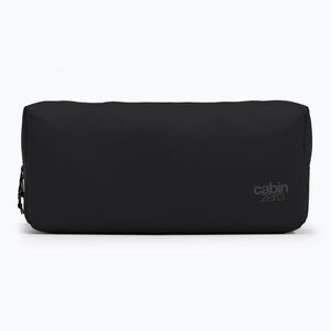 CabinZero Tech Pouch 2, 5 l abszolút fekete (Tech Pouch CZ411201) kép