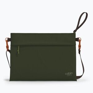 CabinZero Classic Sacoche 2, 5 l norvég fa tasak (Classic Sacoche CZ402418) kép