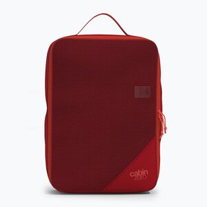 CabinZero Packing Cube Classic M fiesta piros utazási szervező (Packing Cube Classic CZ342413) kép