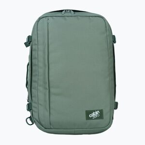 Utazó hátizsák CabinZero Classic Plus 42 l georgian khaki (Classic Plus 42 CZ251802) kép