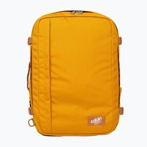 Utazó hátizsák CabinZero Classic Plus 42 l orange chill (Classic Plus 42 CZ251309) kép