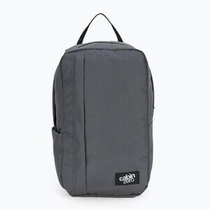 Utazó hátizsák CabinZero Flight 12 l original grey (Flight 12 CZ231203) kép