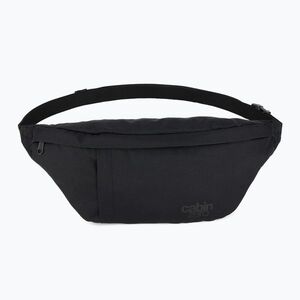 CabinZero BumBag 2 l vesetáska abszolút fekete (BumBag CZ201201) kép