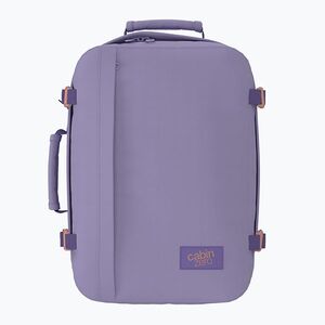 Utazó hátizsák CabinZero Classic 36 l smokey violet (Classic 36 CZ172304) kép