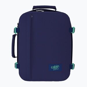 Utazó hátizsák CabinZero Classic 28 l deep ocean (Classic 28 CZ082305) kép