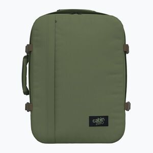 Utazó hátizsák CabinZero Classic 44 l georgian khaki (Classic 44 CZ061201) kép