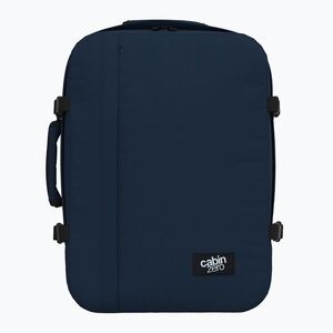 Utazó hátizsák CabinZero Classic 44 l tengerészkék (Classic 44 CZ061205) kép
