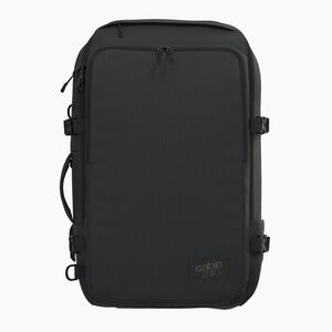 Utazó hátizsák CabinZero Adventure Pro 42 l absolute black (Adventure Pro 42 AD061201) kép