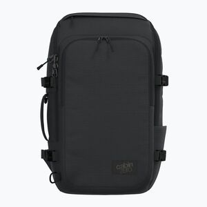 Utazó hátizsák CabinZero Adventure Pro 32 l absolute black (Adventure Pro 32 AD051201) kép