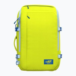 Utazó hátizsák CabinZero Adventure 42 l mojito lime (Adventure 42 AD042409) kép