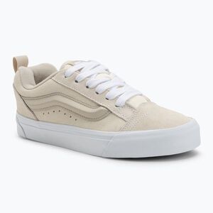 Vans Knu Skool Tri-Tone Block szüreti fehér cipő (Knu Skool Tri-Tone Block VN000D220VW) kép