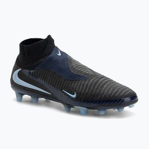 Férfi Nike Phantom 6 High Elite AG labdarúgócipő fekete/fekete (Phantom 6 High Elite AG HQ2329-003) kép