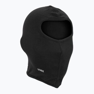 Balaklava Uvex Stormcaps black (Stormcaps) kép