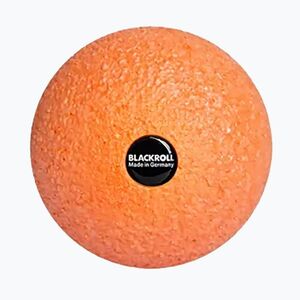 Masszázslabda BLACKROLL Ball orange (Ball A000137) kép