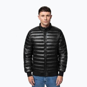 Férfi dzseki Pitbull Harper Padded black (Harper Padded 525027900002) kép