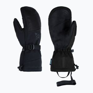 Férfi síkesztyűk Viking full Norvik Pro Mitten Freeride black (Norvik Pro Mitten Freeride 111/27/6688) kép