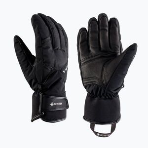 Férfi síkesztyűk Viking Branson GTX black (Branson GTX 160/25/3054) kép