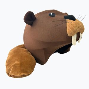 Sisakhuzat COOLCASC Beaver (Beaver 059) kép