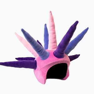 Sisakhuzat Coolcasc Velvet Spike (Velvet Spike V002) kép