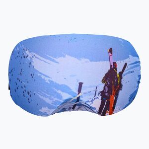 Síszemüvegtok COOLCASC Skiers (Skiers 677) kép
