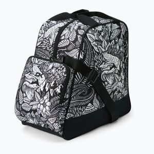 Sícipőtáska Dakine Boot Bag 30 l kingdom black (Boot Bag 30 10004383) kép