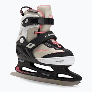 Gyerek jégkorcsolya HEAD XPD GIRL állítható pink (XPD W25 JR 50) kép