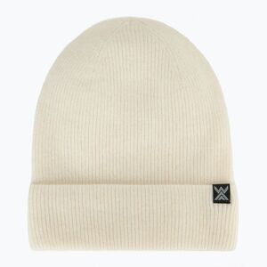 Sapka WOOLCANO MERINO HAT1037 cream (HAT1037 WLC-B5AP025-CRM) kép
