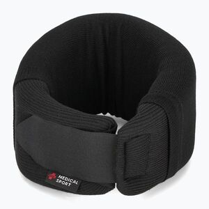 Ortopéd nyakgallér MSupport Red black (MSR 610) kép