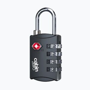 Lakat CabinZero Travel TSA Lock original grey (Travel TSA Lock TSALOCK) kép