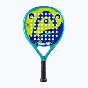 Gyerek padelütő HEAD Monster Kids 2024 (Monster Kids 2024 226724) kép