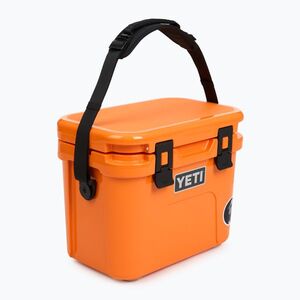YETI Roadie 14 l királyrák narancssárga turisztikai hűtőtáska (Roadie 15 70000004586) kép