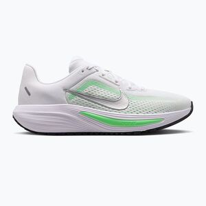Női futócipők Nike Quest 7 white/illusion green/metallic silver (Quest 7 IM9291-102) kép