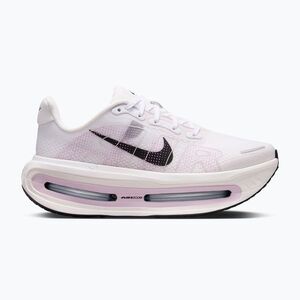 Női futócipők Nike Vomero Premium white/summit white/bleached lilac/black (Vomero Premium HM5973-103) kép