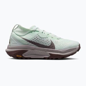 Nike ACG Zegama Trail női futócipő barely green/Tattoo/Silver Lilac (ACG Zegama Trail HV8115-300) kép