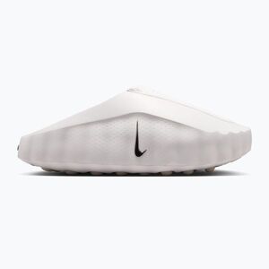 Női papucsok Nike Mind 001 summit white/phantom/metallic silver (Mind 001 HQ4309-101) kép