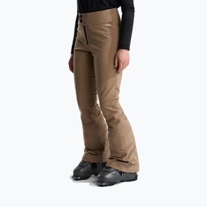 Női sínadrág The North Face Snoga Regular garnet (Snoga Regular NF0A87X32H91) kép