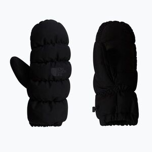 Snowboardkesztyűk The North Face Montana Puffer Mitt tnf black (Montana Puffer Mitt NF0A88JQJK31) kép