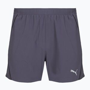 Férfi futónadrág PUMA Run Velocity 5" inky depths (Run Velocity 5" 526610 35) kép
