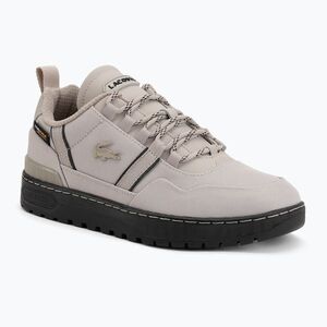 Férfi cipők Lacoste 52SMA0125 grey/off black (52SMA0125) kép
