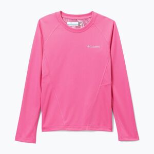 Gyermek Termoaktiv pulóver Columbia Midweight Crew 2 nico (Midweight Crew 2 1566801657) kép